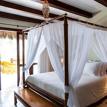 Kiaroa Eco-Luxury Resort Бара Гранде Екстериор снимка