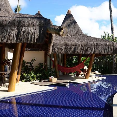 Kiaroa Eco-Luxury Resort Бара Гранде Екстериор снимка