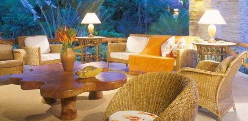 Kiaroa Eco-Luxury Resort Бара Гранде Екстериор снимка