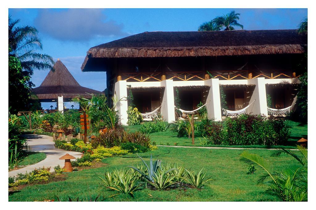 Kiaroa Eco-Luxury Resort Бара Гранде Екстериор снимка