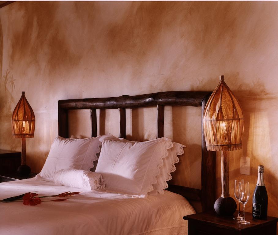 Kiaroa Eco-Luxury Resort Бара Гранде Екстериор снимка