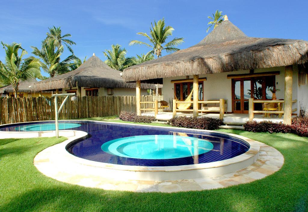 Kiaroa Eco-Luxury Resort Бара Гранде Екстериор снимка