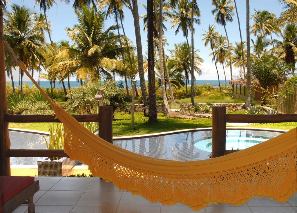 Kiaroa Eco-Luxury Resort Бара Гранде Екстериор снимка