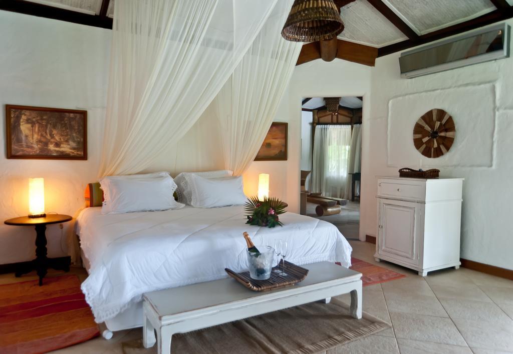 Kiaroa Eco-Luxury Resort Бара Гранде Екстериор снимка