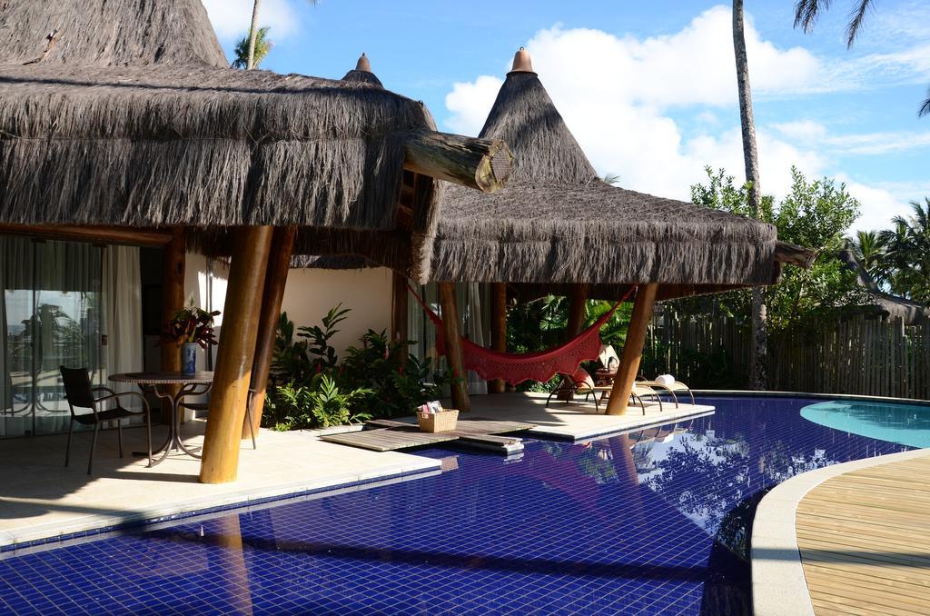 Kiaroa Eco-Luxury Resort Бара Гранде Екстериор снимка