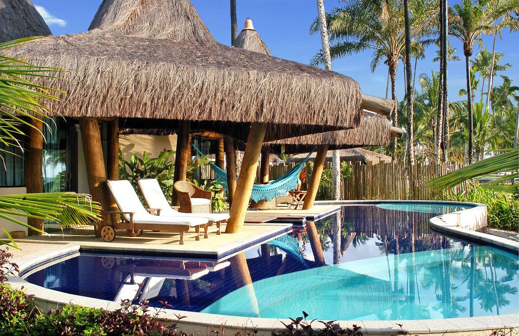 Kiaroa Eco-Luxury Resort Бара Гранде Екстериор снимка