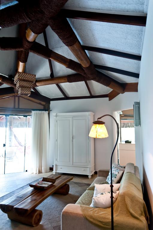 Kiaroa Eco-Luxury Resort Бара Гранде Екстериор снимка