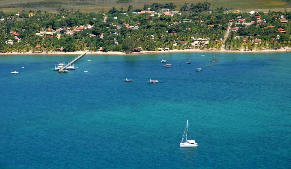 Kiaroa Eco-Luxury Resort Бара Гранде Екстериор снимка
