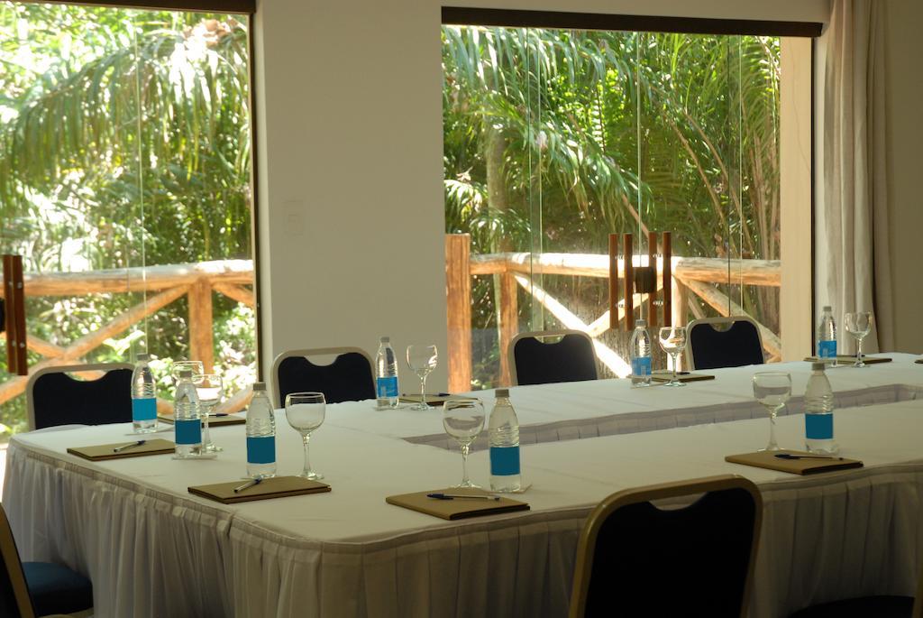 Kiaroa Eco-Luxury Resort Бара Гранде Екстериор снимка