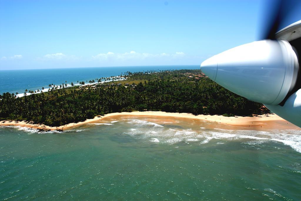 Kiaroa Eco-Luxury Resort Бара Гранде Екстериор снимка