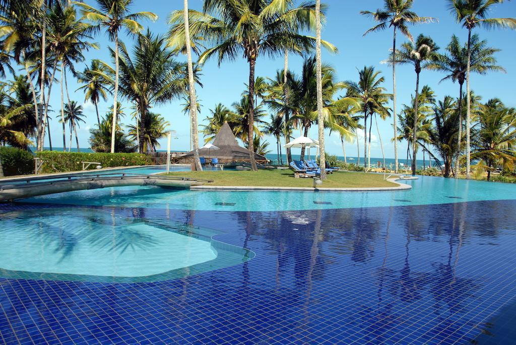 Kiaroa Eco-Luxury Resort Бара Гранде Екстериор снимка