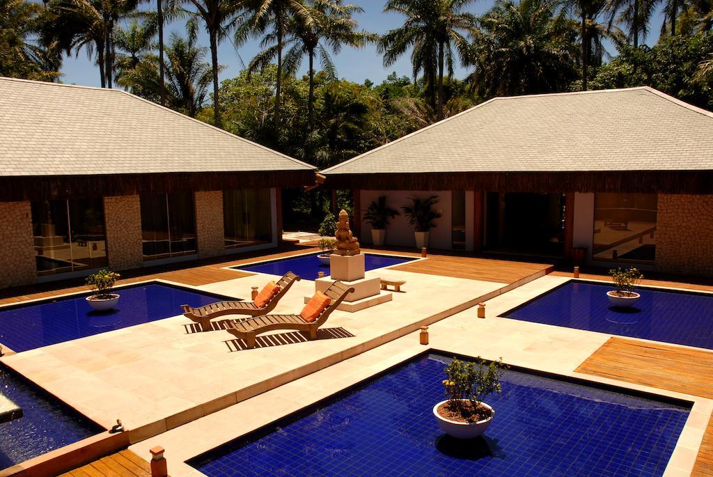 Kiaroa Eco-Luxury Resort Бара Гранде Екстериор снимка