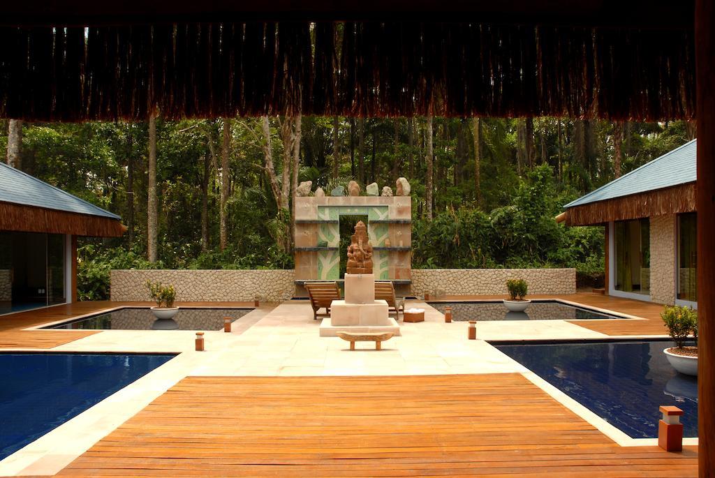 Kiaroa Eco-Luxury Resort Бара Гранде Екстериор снимка