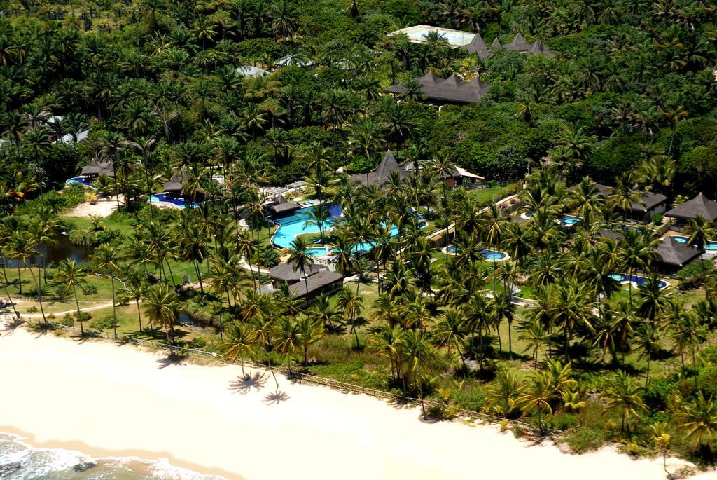 Kiaroa Eco-Luxury Resort Бара Гранде Екстериор снимка